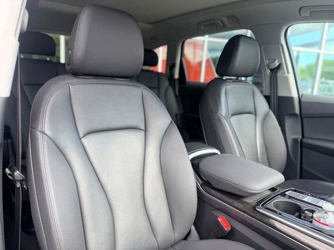 Certified 2023 Audi Q7 2.0T Premium w/ Convenience Package AWD/4WD image 22