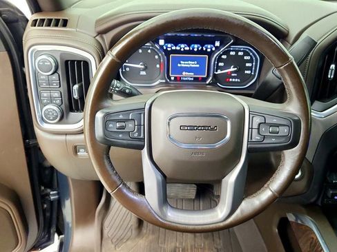 Used 2021 GMC Sierra 1500 Denali AWD/4WD image 14