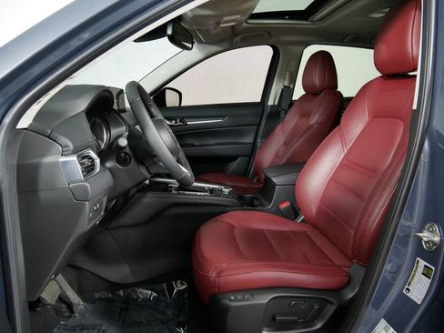 Used 2023 MAZDA CX-5 Carbon Edition AWD/4WD image 15