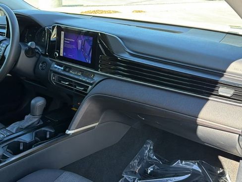 Certified 2025 Toyota Camry LE image 42