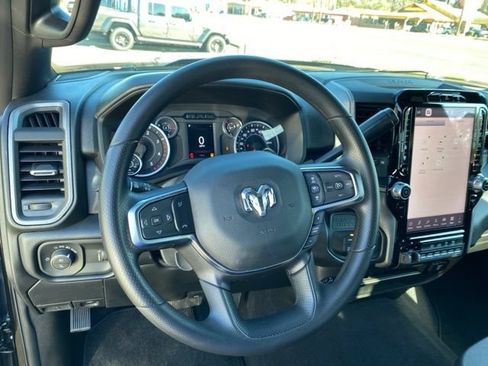 New 2026 RAM 2500 Tradesman AWD/4WD image 12