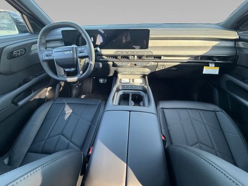 New 2027 Kia Telluride SX X-Line image 10