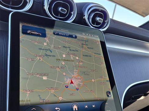 New 2026 Mercedes-Benz GLC 300 4MATIC image 13