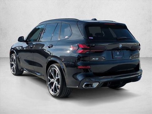 New 2026 BMW X5 xDrive40i w/ M Sport Package image 9