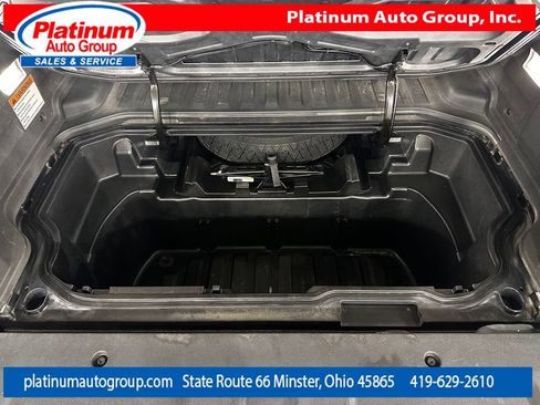 Used 2023 Honda Ridgeline Black Edition image 77