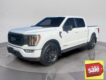 Certified 2023 Ford F150 XLT w/ Equipment Group 302A High