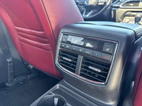 Used 2022 MAZDA CX-9 Carbon Edition AWD/4WD image 12