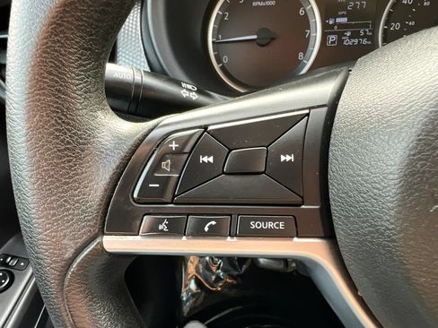 Used 2020 Nissan Kicks S FWD image 23