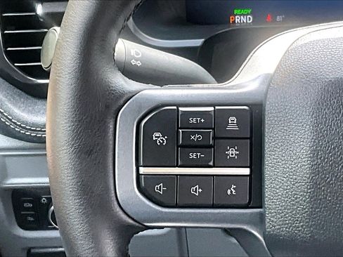Used 2025 Ford F150 Lightning Flash AWD/4WD image 20