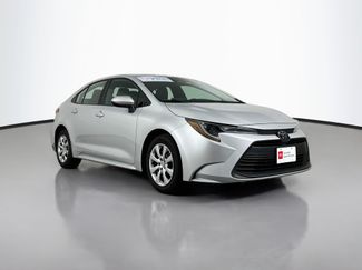 Certified 2024 Toyota Corolla LE FWD video 1