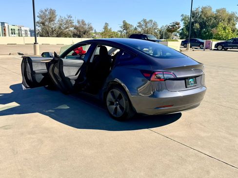 Used 2023 Tesla Model 3 Standard Range RWD image 39