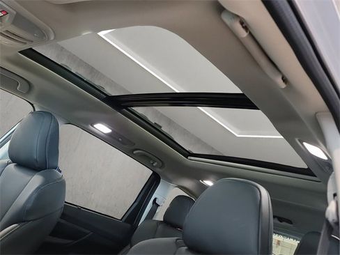 New 2026 Subaru Ascent Limited image 21