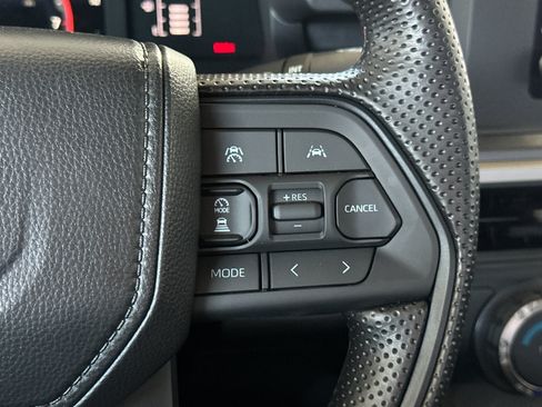 New 2026 Toyota Tacoma SR5 AWD/4WD image 25