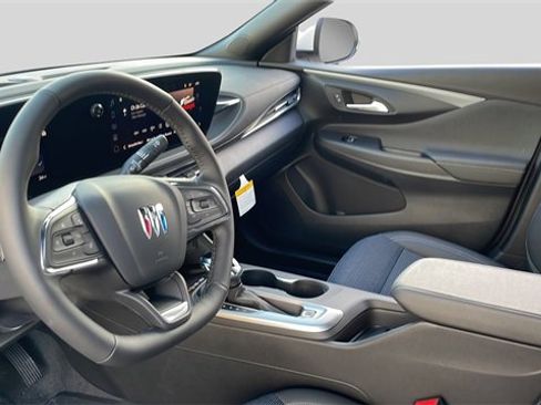 New 2026 Buick Envista Preferred w/ Convenience I Package image 14