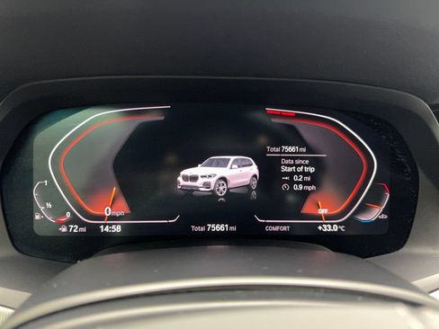 Used 2020 BMW X5 sDrive40i w/ Convenience Package RWD image 60