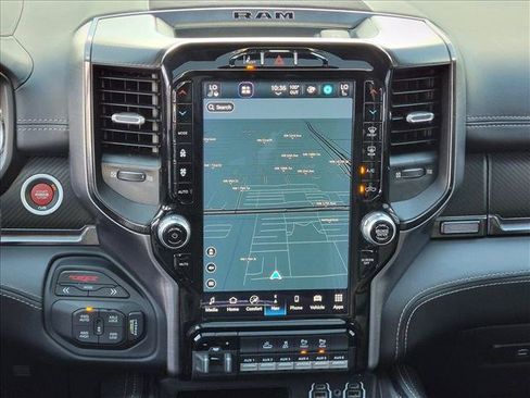 Used 2022 RAM 1500 TRX w/ TRX Level 2 Equipment Group AWD/4WD image 14