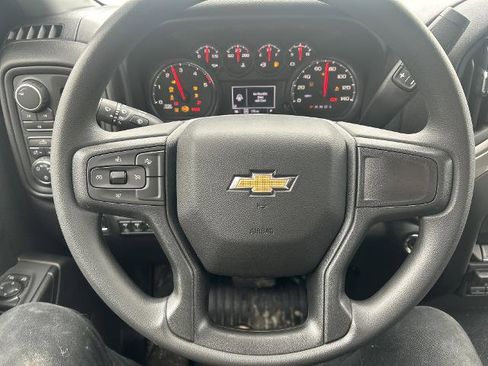 New 2026 Chevrolet Silverado 3500 W/T w/ WT Convenience Package AWD/4WD image 34