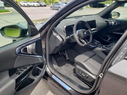 New 2026 BMW X3 xDrive30 w/ M Sport Package AWD/4WD image 10