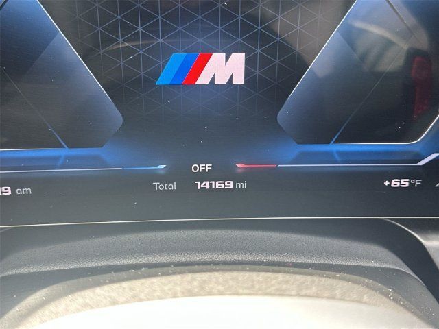 Used 2026 BMW X3 M50 AWD/4WD image 16