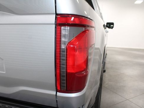 New 2025 Ford F150 XLT w/ Equipment Group 302A MID image 13