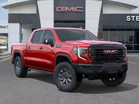 New 2026 GMC Sierra 1500 AT4X image 7