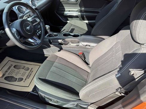 Used 2020 Ford Mustang Coupe w/ Equipment Group 101A image 10