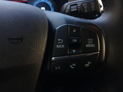 Used 2025 Ford Bronco Sport Big Bend w/ Convenience Package image 19