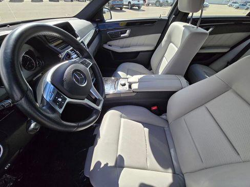 Used 2012 Mercedes-Benz E 350 Sedan image 13