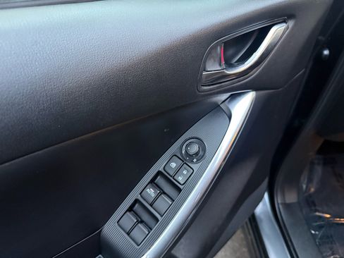 Used 2015 MAZDA CX-5 Grand Touring image 36