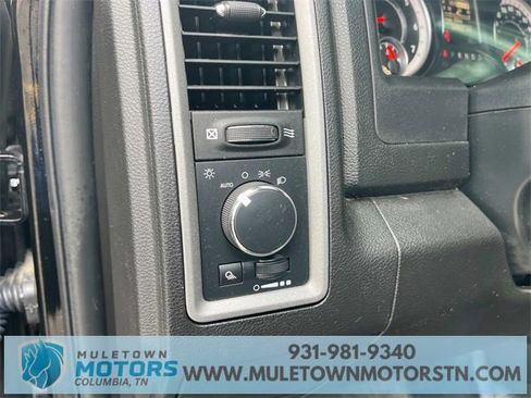 Used 2021 RAM 1500 Tradesman w/ Popular Equipment Group image 14