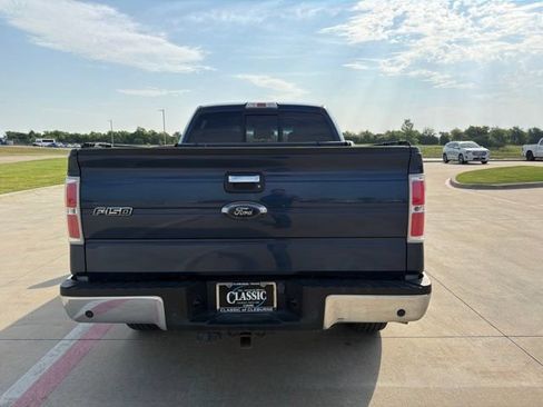 Used 2013 Ford F150 XLT w/ Luxury Equipment Group AWD/4WD image 6