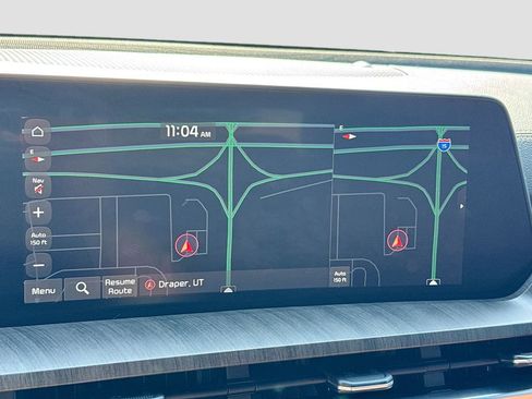 Used 2024 Kia Telluride SX Prestige image 13