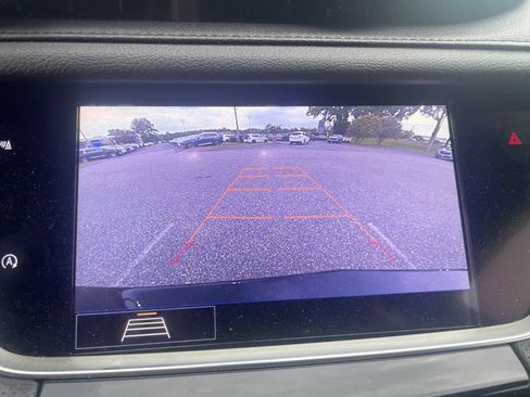 Used 2020 Cadillac XT5 Premium Luxury FWD image 6