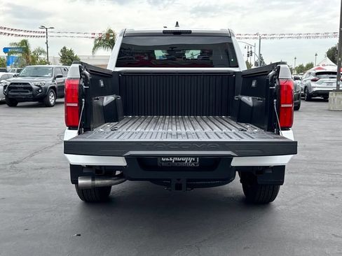 New 2026 Toyota Tacoma TRD Sport RWD image 16