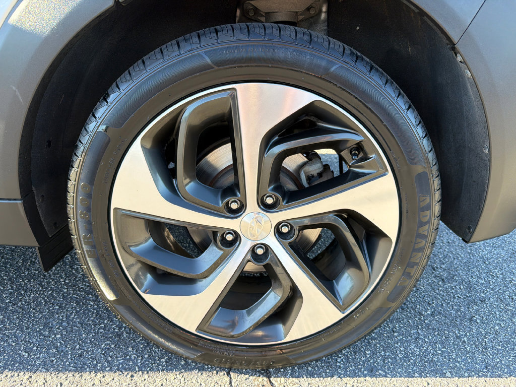 Used 2016 Hyundai Tucson Limited FWD image 20
