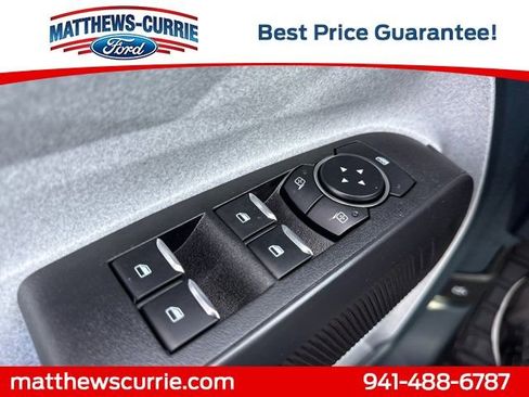 New 2026 Ford Maverick XLT image 23