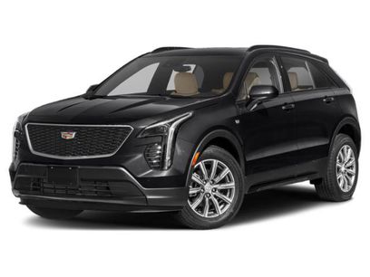 Used 2020 Cadillac XT4 Sport w/ Driver Awareness Package