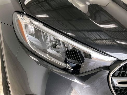 New 2026 Mercedes-Benz GLC 300 4MATIC image 13