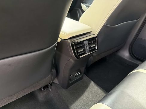 Certified 2023 Lexus NX 350h AWD w/ Towing Package (2000 Lbs) image 17