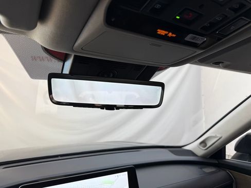 Used 2026 Toyota Grand Highlander AWD image 20