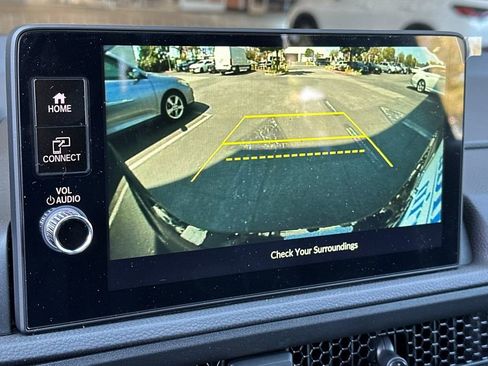 New 2026 Honda CR-V TrailSport image 22