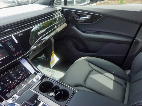 New 2026 Audi Q7 2.0T Premium AWD/4WD image 22