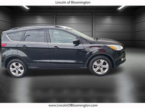 Used 2015 Ford Escape SE w/ Equipment Group 201A image 18