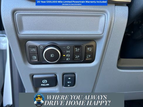 New 2025 Ford F150 XLT w/ Equipment Group 303A High image 22