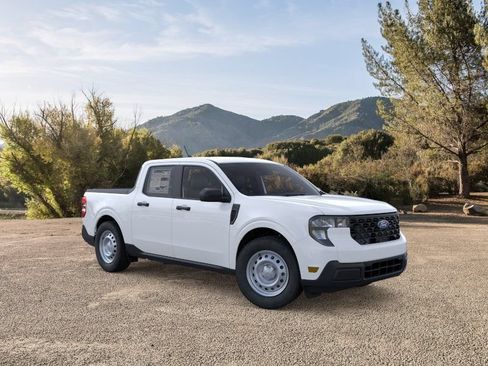 New 2026 Ford Maverick XL FWD image 7