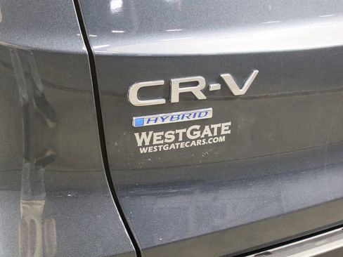Used 2023 Honda CR-V Sport Touring image 43