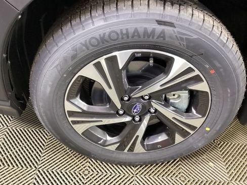 Used 2026 Subaru Crosstrek 2.5i Premium w/ Convenience Package #2 AWD/4WD image 8