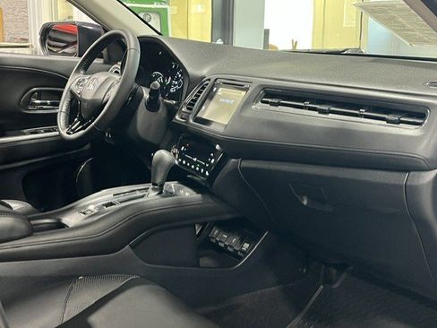Used 2016 Honda HR-V EX-L image 10