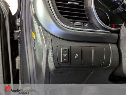 Used 2015 Kia Optima LX w/ Hybrid Convenience Package FWD image 23