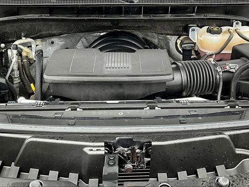 Used 2024 Chevrolet Tahoe RST w/ Luxury Package image 30